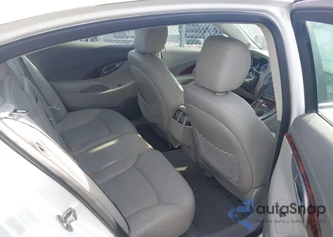 2012 Buick Lacrosse Premium 1 Group z USA, uszkodzony, nr VIN 1G4GD5E31CF338667